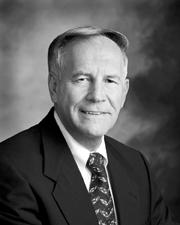 Jim Patton