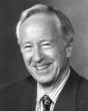 Warren Corman