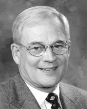 Robert A. Kipp