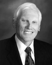 J.B. "Bert" Ladd