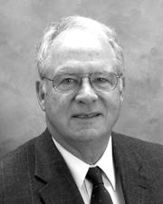 Kenneth J. Vaughn