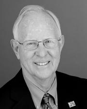 Stanley T. Rolfe, 2014 DESA Recipient
