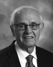 Robert H. Jensen