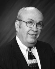 LaRoux K. Gillespie