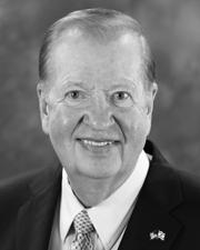 Harold L. Finch