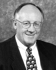 Thomas E. Jones