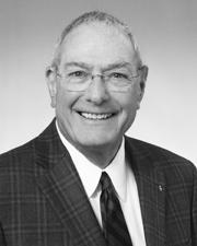 James C. Remsberg