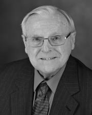 G. Paul Willhite
