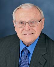 Paul Willhite