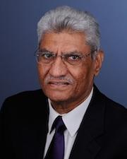 Raghunath Chaudhari