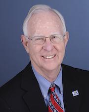 Stanley T. Rolfe