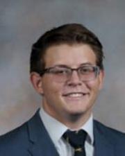 Ethan Bauguess
