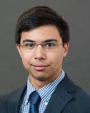 Edward Reyes