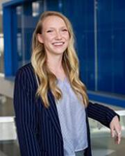 Megan Wittman