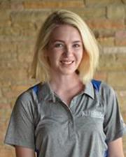Kathryn Rasmussen