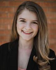 Amy Leuszler