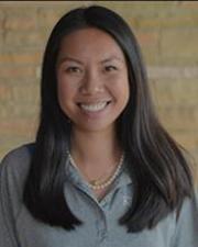 Linda Deng