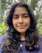 Sandhya Ravikumar