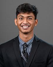 Suhaan Syed