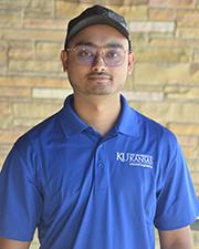 Ashish Adhikari