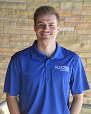 Connor Ahlquist