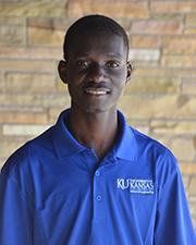 Gideon Gyamfi