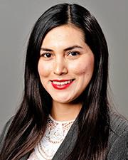 Julia Emilia Espinoza Mejia