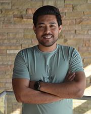 Kabir Panahi
