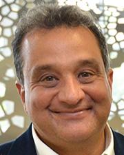 Arvin Agah, Ph.D.
