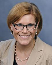 Caroline Bennett