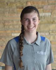 Liliana Keathley, Aerospace Ambassaor