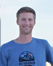 Justin Clough, Aerospace Ambassador