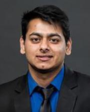 Manjit Pant