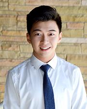 Max Jiang