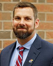 Caleb Regan
