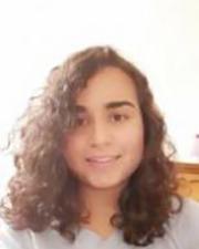 Nasrin Shahlari