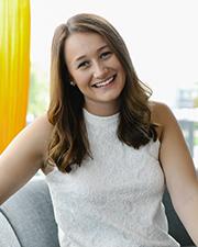 Megan Hatfield
