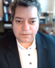 Mario Medina