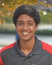 Rohan Chinalachaiagari