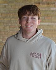 Kaden Hubler