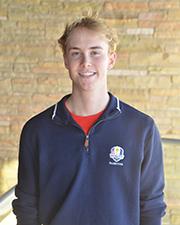 Ryan Dahl