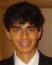 Neel Patel