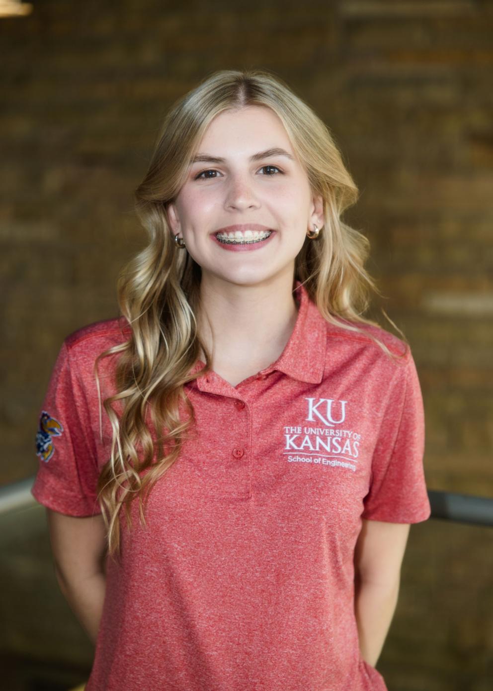 Haley Pfeifer