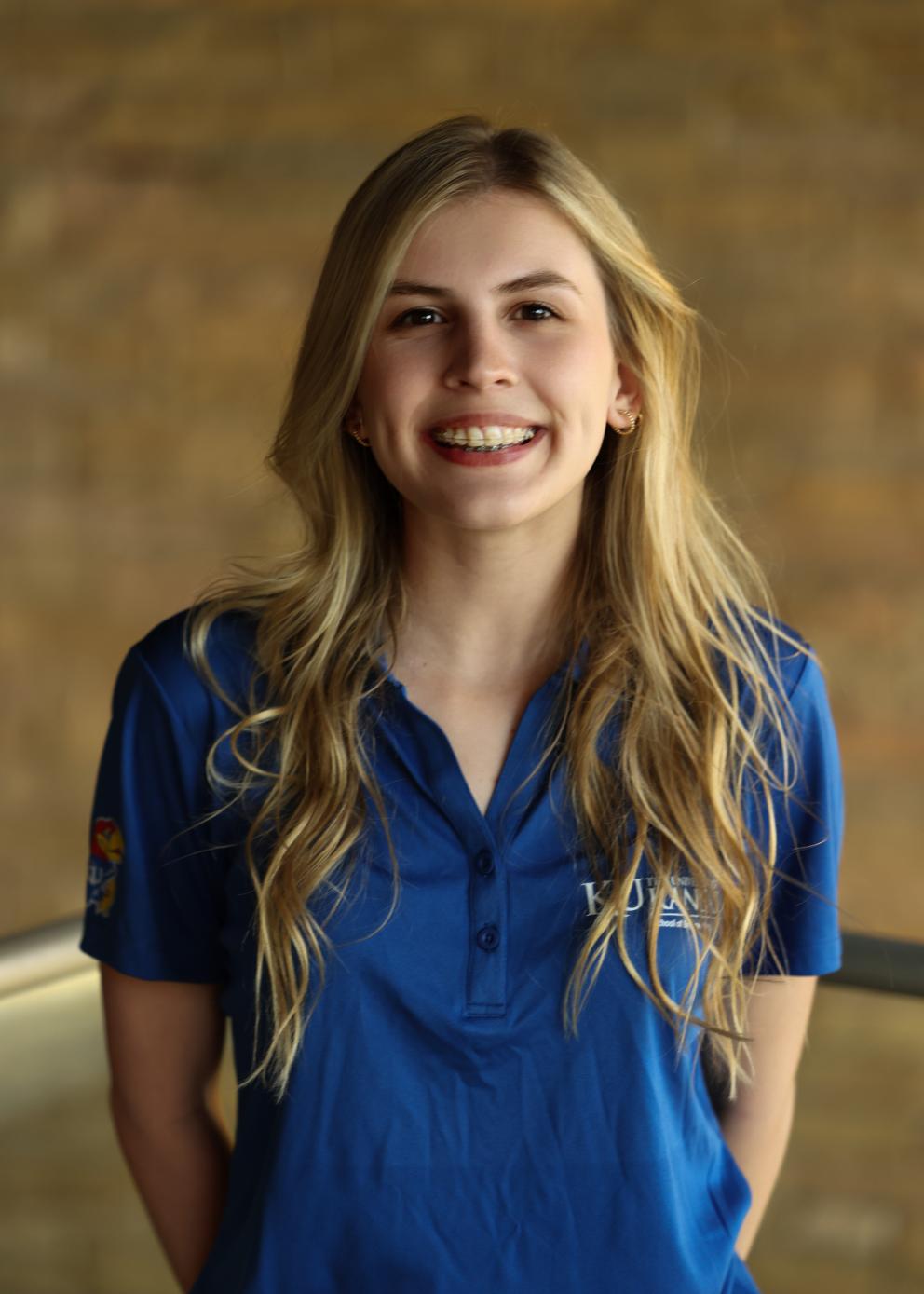 Haley Pfeifer