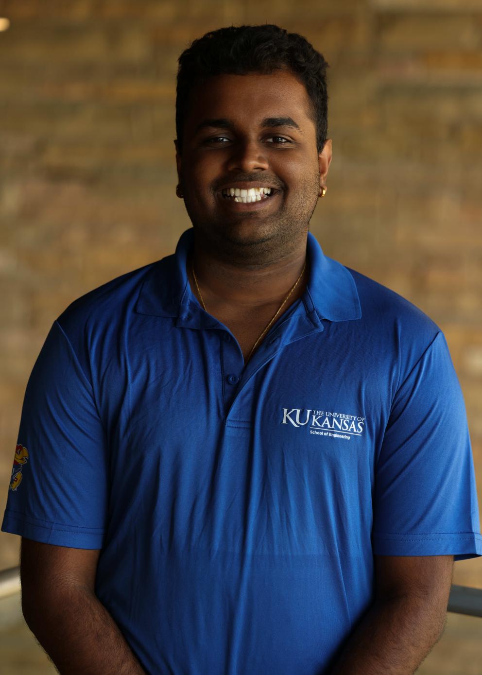Tej Gumaste